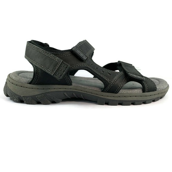 Footflex Men’s Sandals Size 9.5